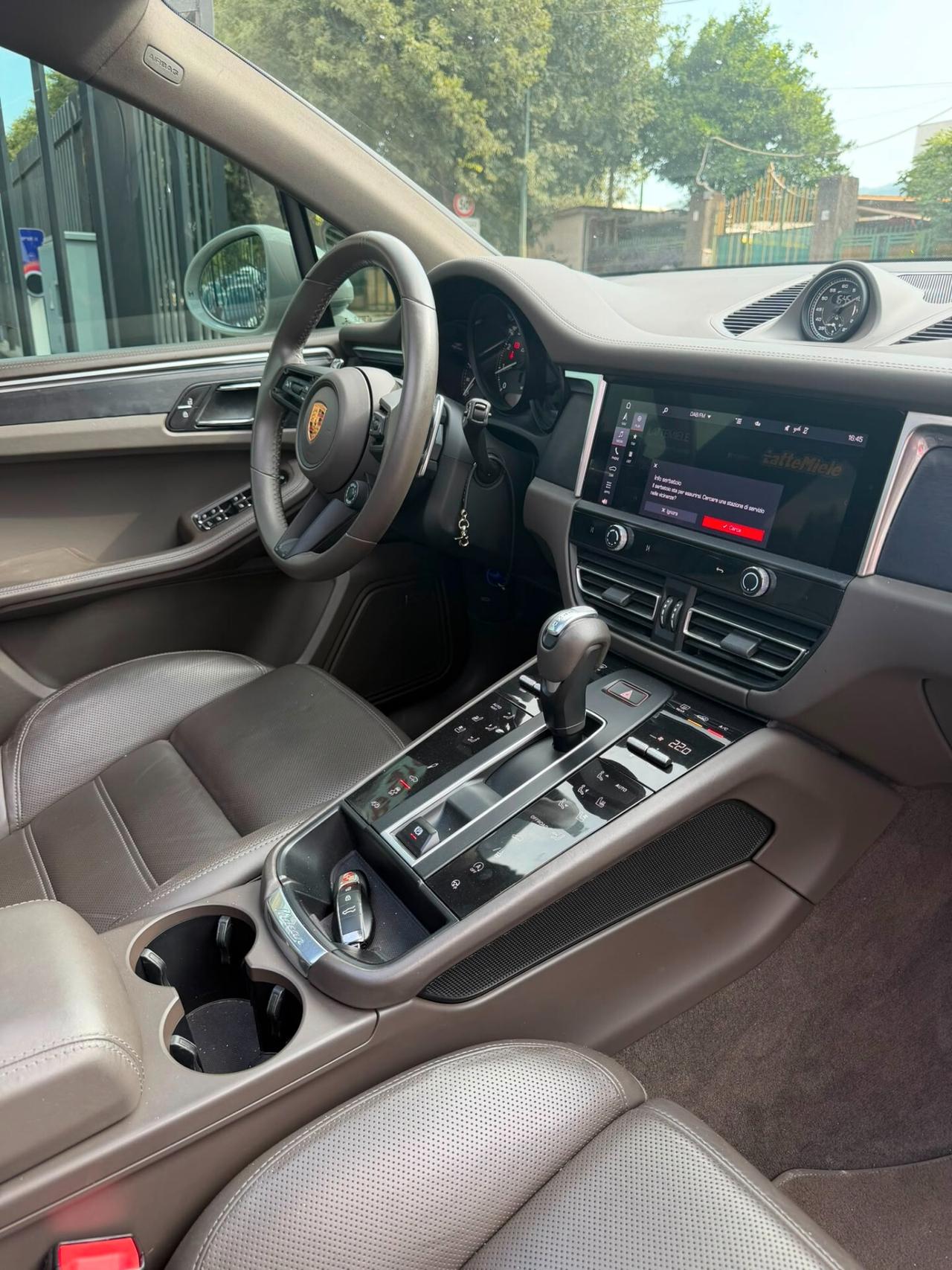 Porsche Macan 2.9 GTS