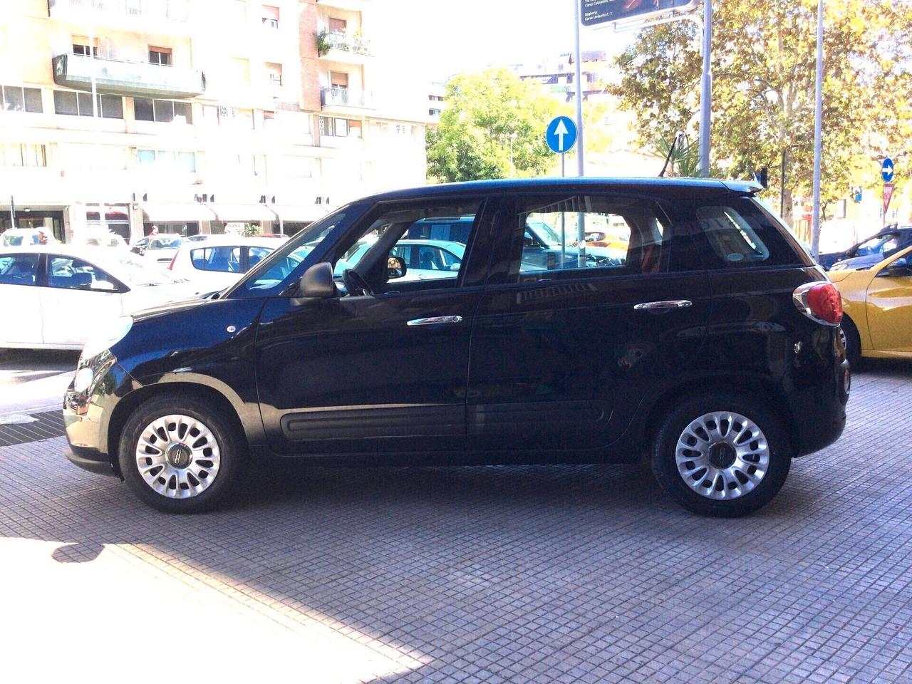 Fiat 500L 1.4 95 CV Pop Star