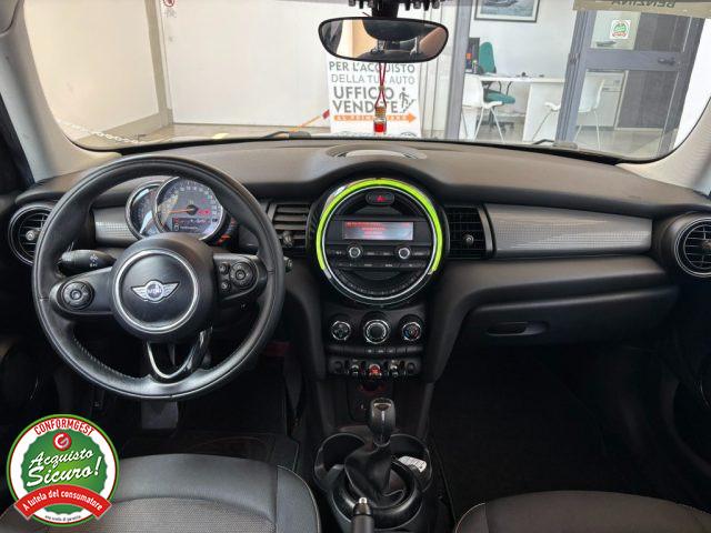 MINI One 1.2 One 5 porte - PER NEOPATENTATO -