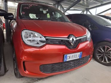 Renault Twingo Electric Twingo III Electric Twingo 22kWh Equilibre