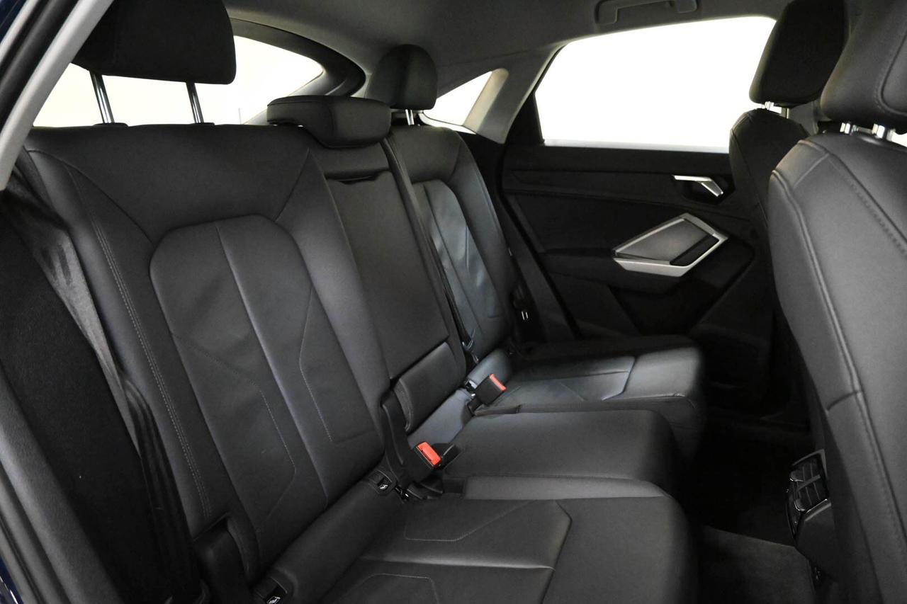 AUDI Q3 2ª serie Q3 SPB 35 TDI S tronic