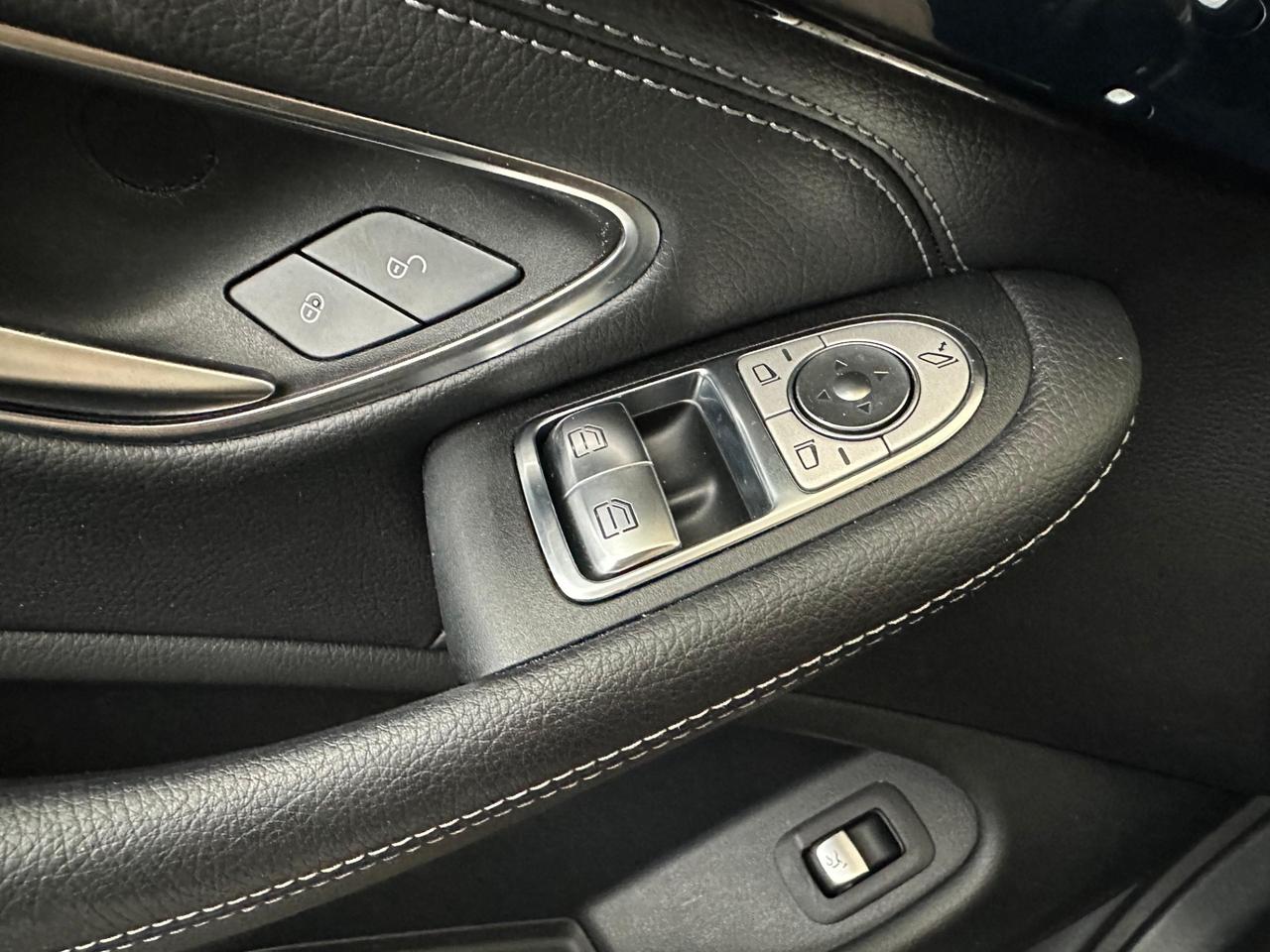 Mercedes-benz C 220 C 220 d Coupé Sport