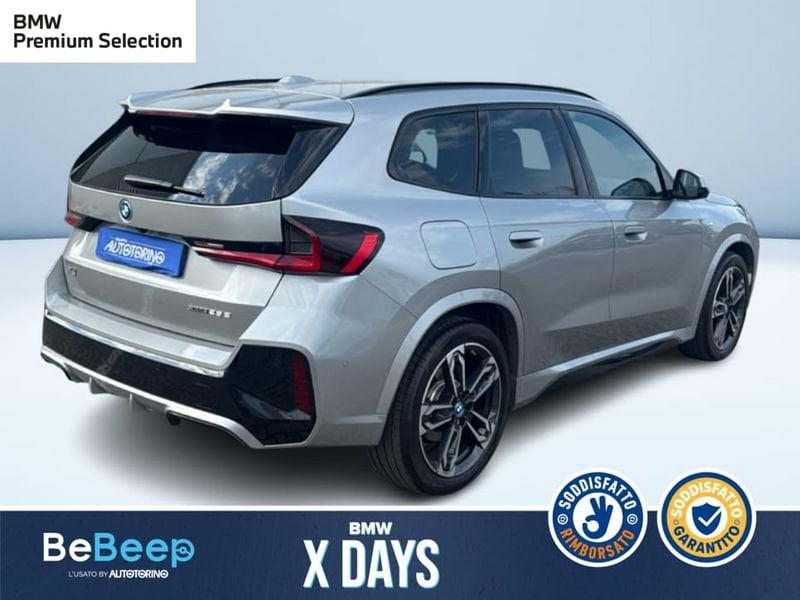 BMW X1 XDRIVE 25E MSPORT PRO AUTO
