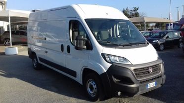 FIAT Ducato 33LH2 PASSO LUNGO TETTO ALTO 2.3MJET 120CV