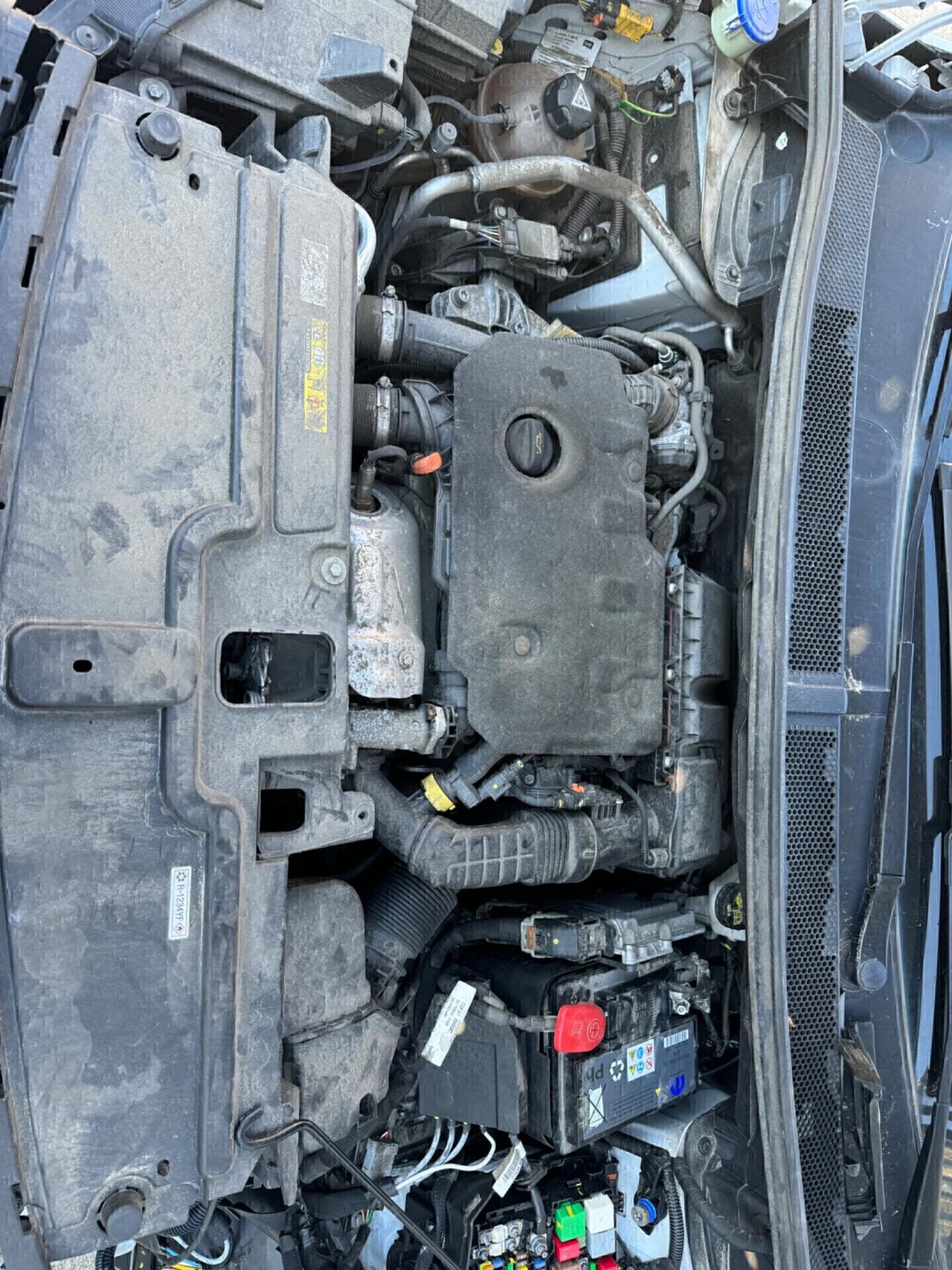 Opel Grandland X 1.5 diesel Ecotec Start&Stop aut. Advance