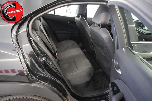 LEXUS UX 250h UX Hybrid Business