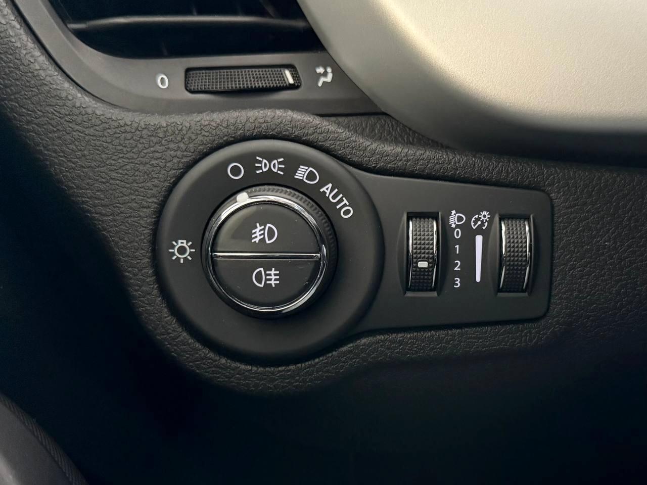 Fiat 500X 1.3 MultiJet 95 CV MOD. CONNECT