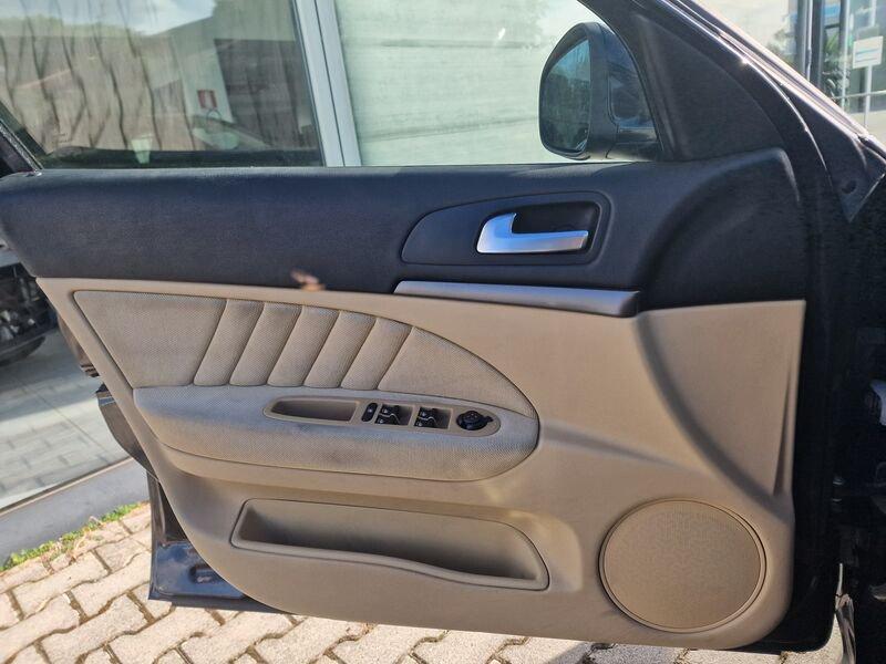 Alfa Romeo 159 159 1.9 jtdm 16v Progression 150cv