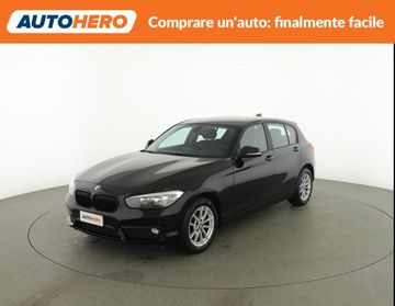 BMW 116 d 5p. Business