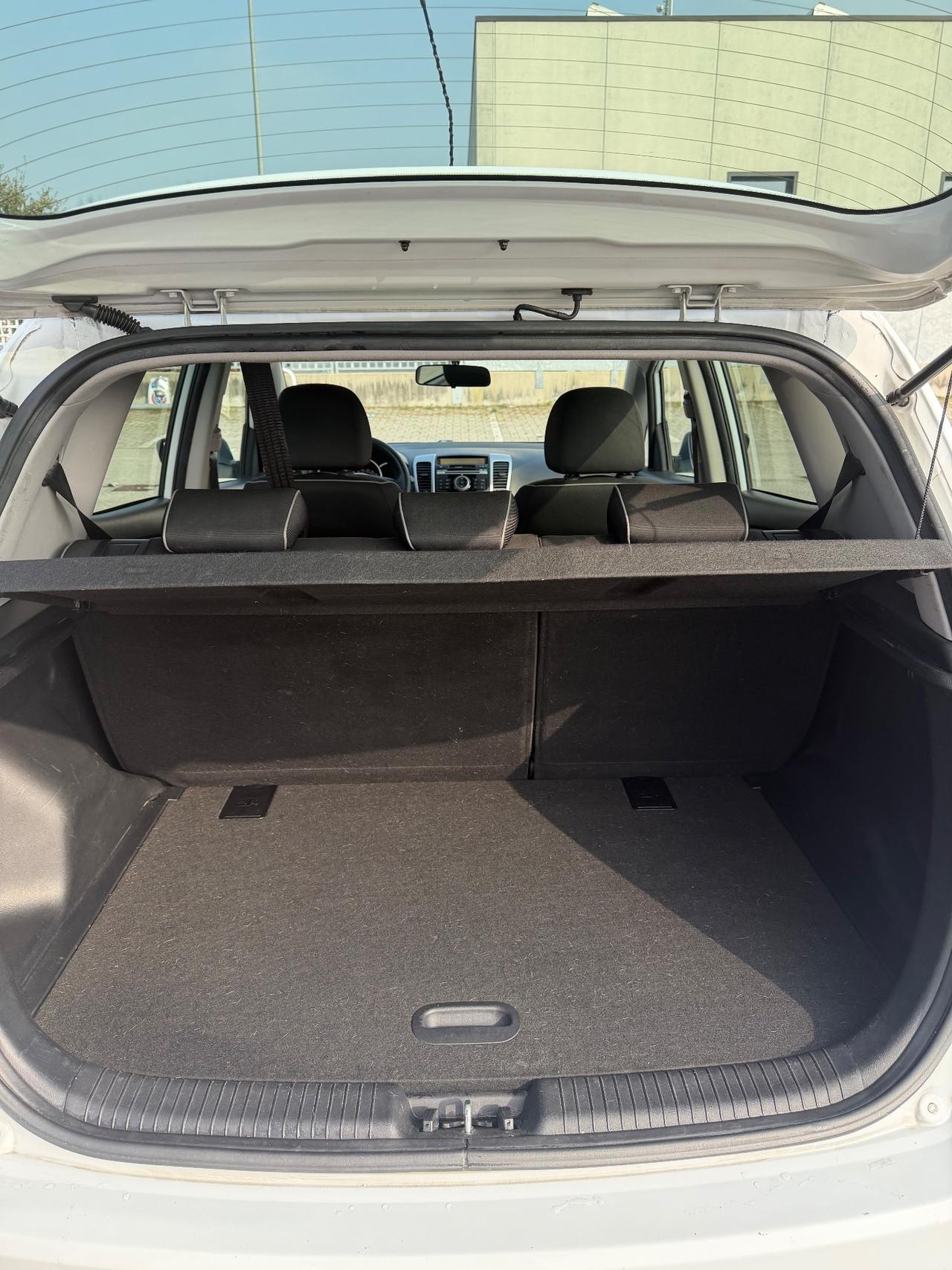 Kia Venga 1.4 CRDi 90CV Cool