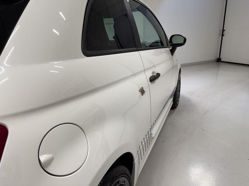 Abarth 595 595 1.4 t-jet 165cv