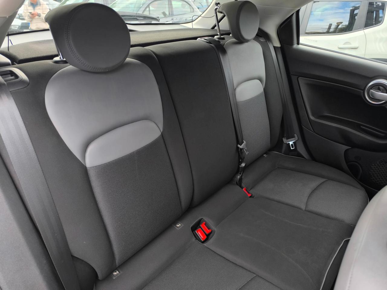 Fiat 500X 1.3 MultiJet 95 CV Business