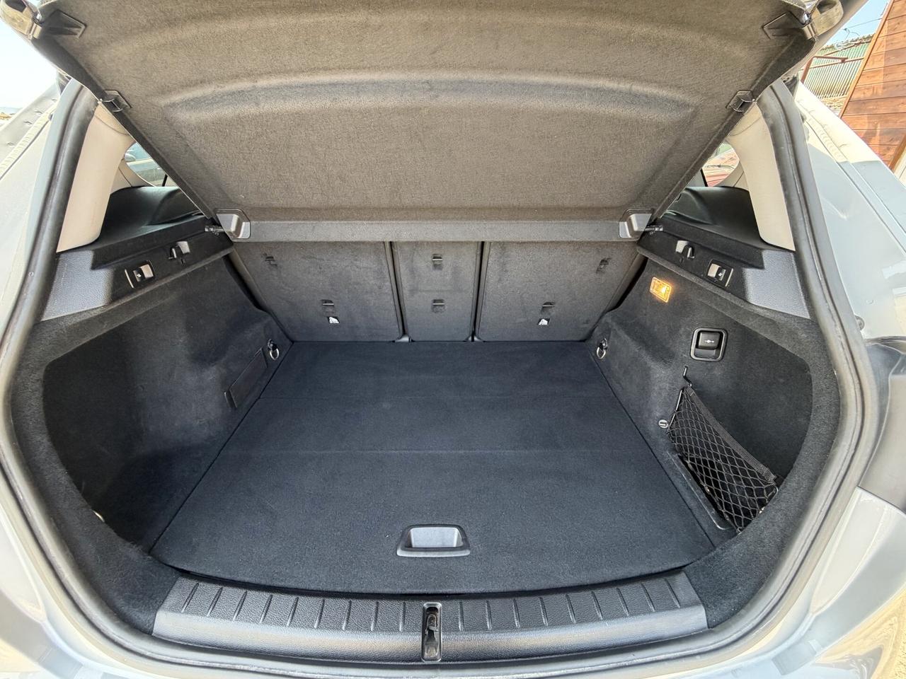 BMW Serie 2 216d Active Tourer UNIPRO' GARANTITA
