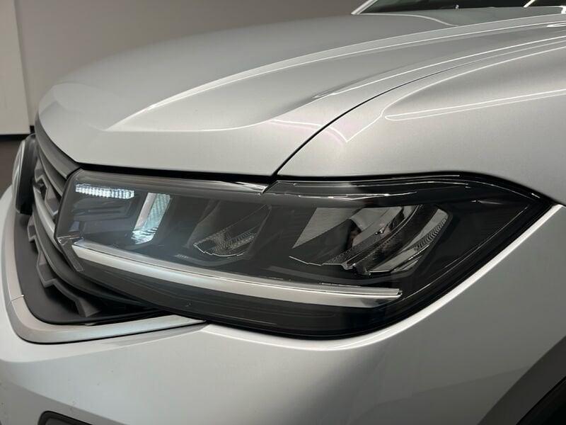 Volkswagen T-Cross Nuova Edition Plus 1.0 TSI 70 kW (95 CV) Manuale