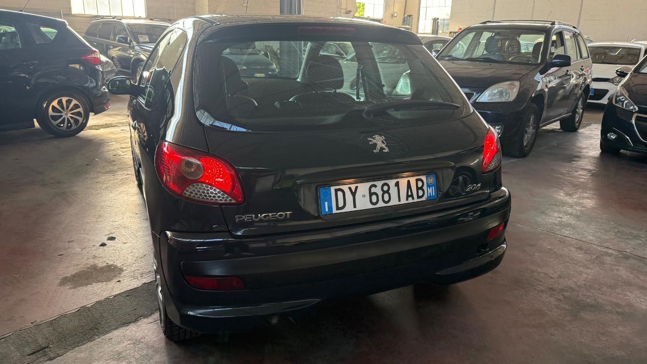 Peugeot 206 Plus 1.1 60CV 3p. X Line