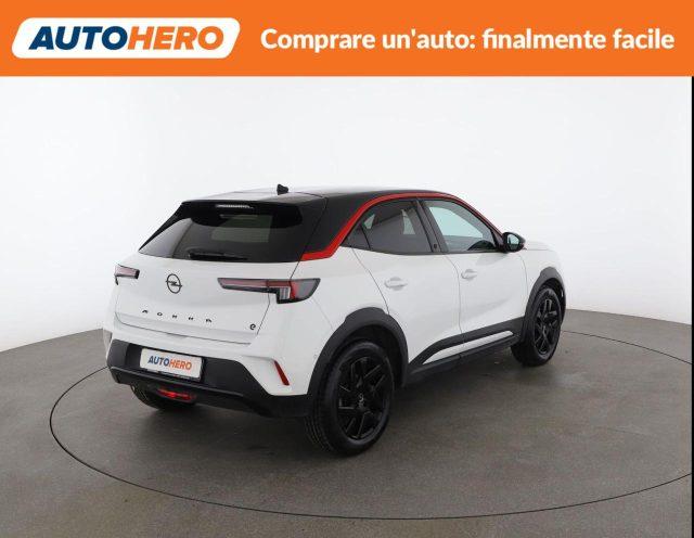 OPEL Mokka-e GS Line