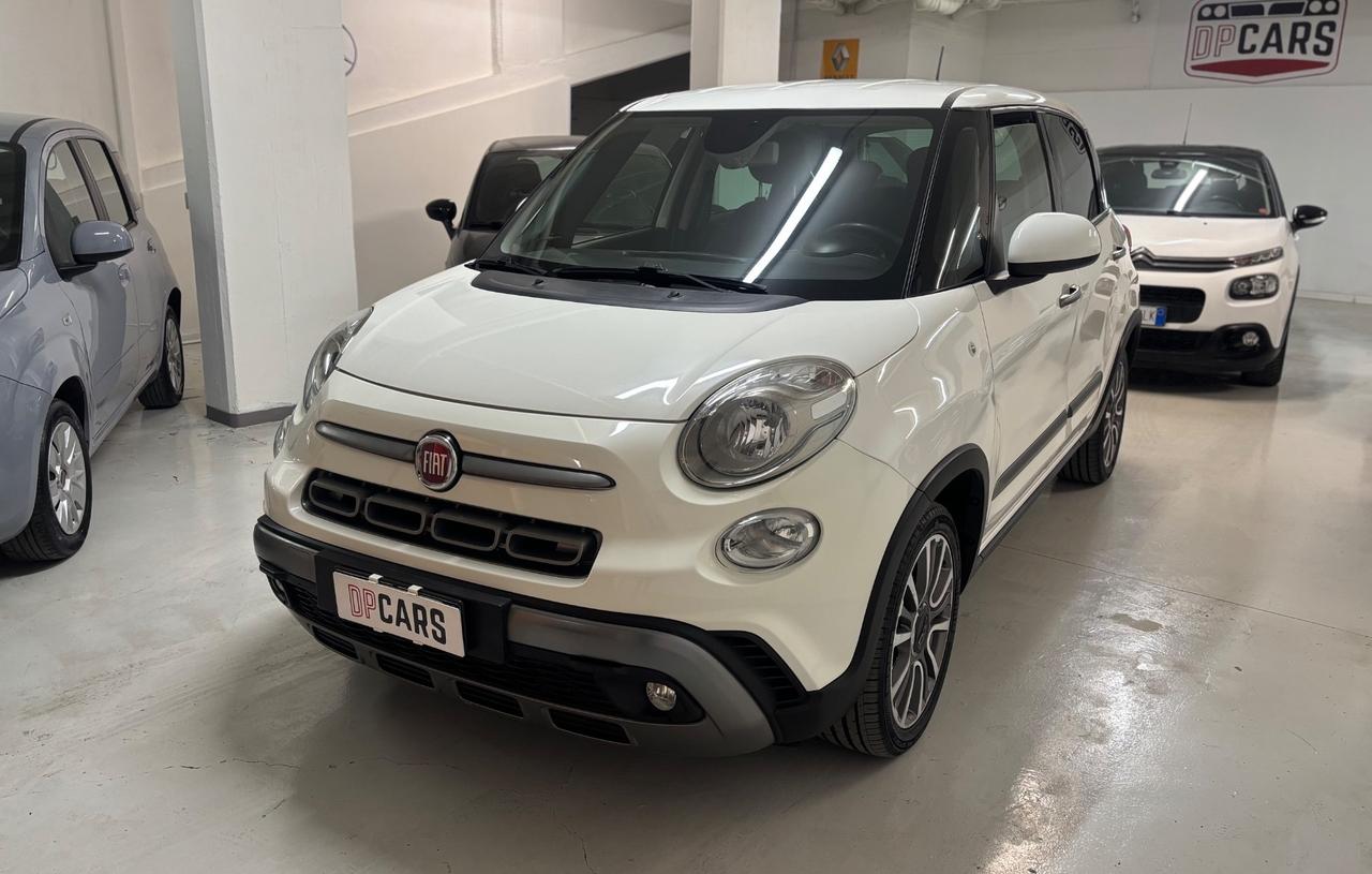 Fiat 500L Cross