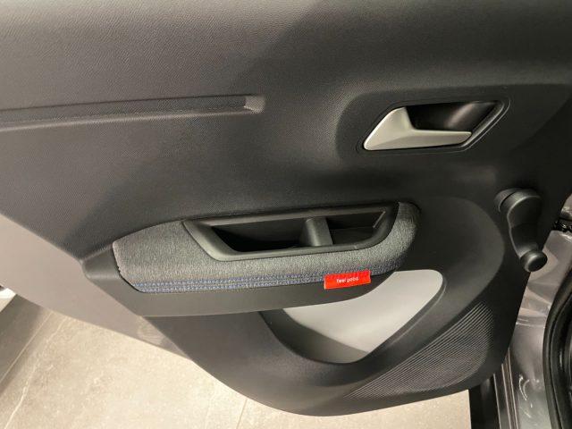 CITROEN C3 1.2 Turbo 100 CV PLUS KM0 MY26