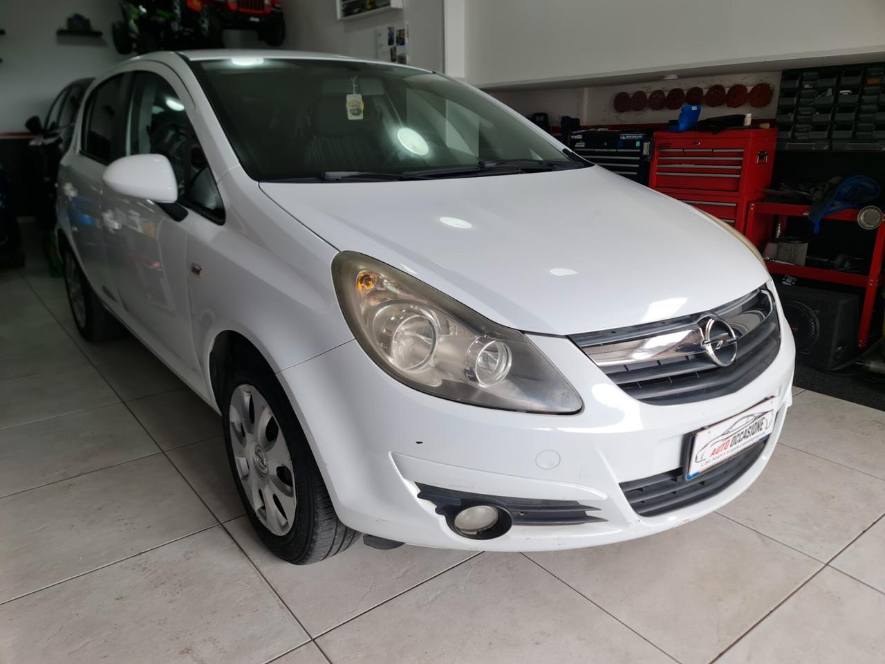 Opel Corsa 1.3 CDTI 95CV F.AP. 5 porte Elective