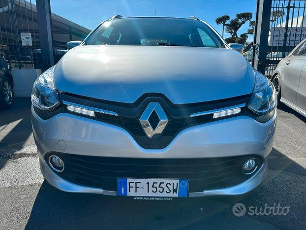 Renault Clio Sporter 1.5 DCi 90cv S&S Energy