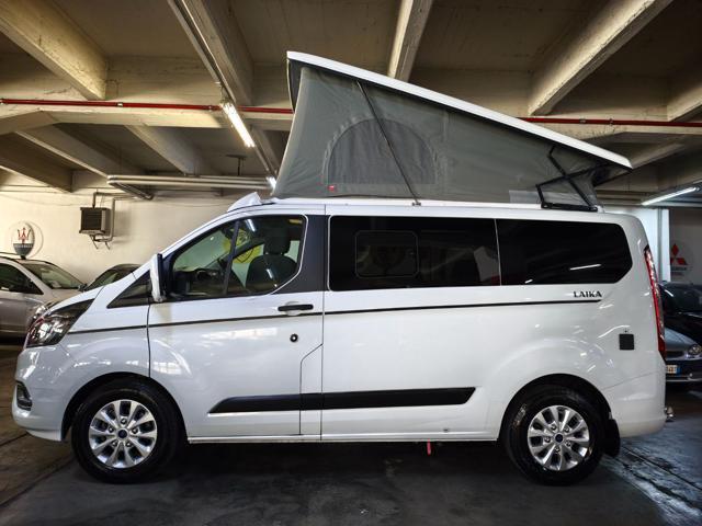 FORD Transit Custom NUGGET LAIKA KOSMO URBAN F 100 KM.19.800
