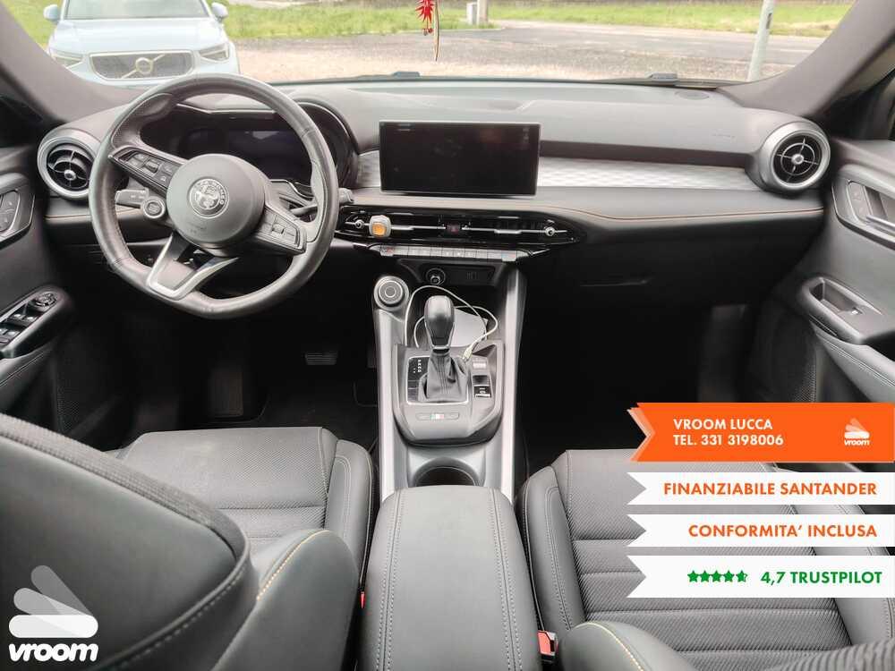ALFA ROMEO Tonale Tonale 1.6 diesel 130 CV TCT6 Ti