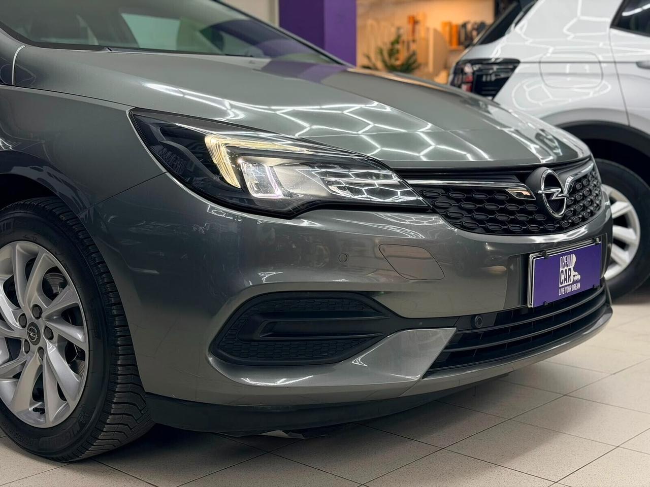 Opel Astra 1.5 CDTI 122 CV S&S 5 porte Ultimate