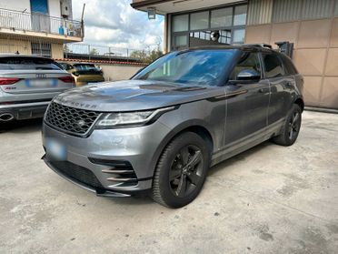 Land Rover Range Velar 2.0D I4 180 CV R-Dynamic S