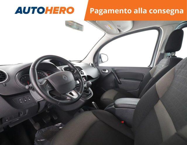 RENAULT Kangoo Blue dCi 8V 95CV 5 porte Limited