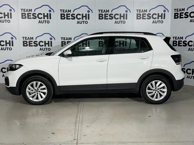 VOLKSWAGEN T-Cross 1.0 TSI 95CV Life
