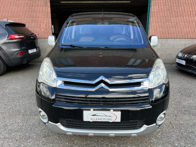 CITROEN Berlingo 1.6 HDi Uniproprietario