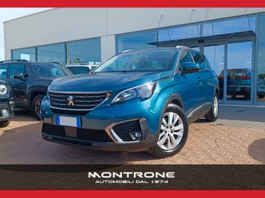 Peugeot 5008 BlueHDi 130 S&S Business