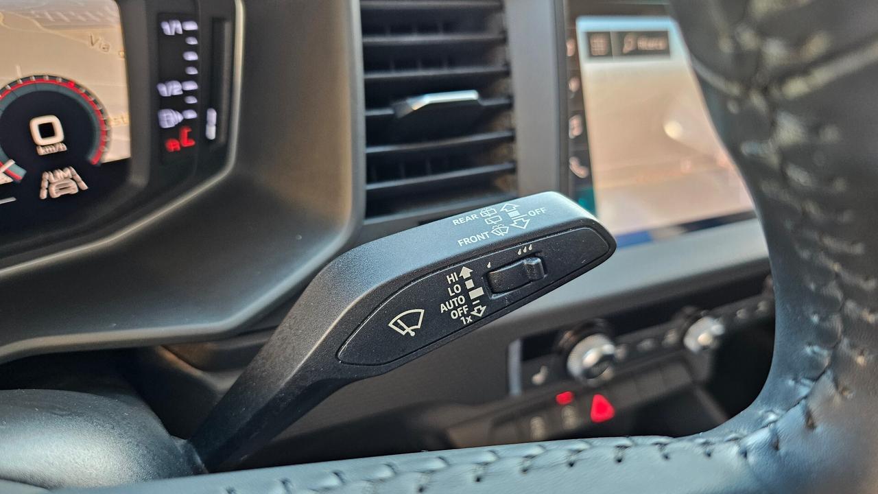 AUDI A1 SPB 25 TFSI S line EDITION UNIPRO LED NAV TAGL UFF NEOPAT OK