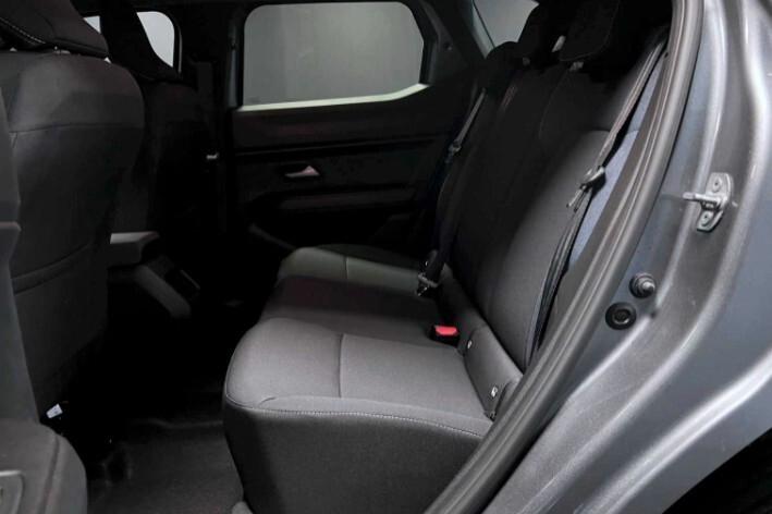 Dacia Duster Tce 130 CV MHEV Journey