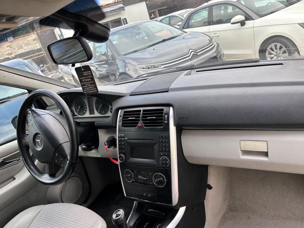 Mercedes-benz A 180 CDI