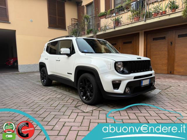 JEEP Renegade 1.0 T3 NIGHT EAGLE