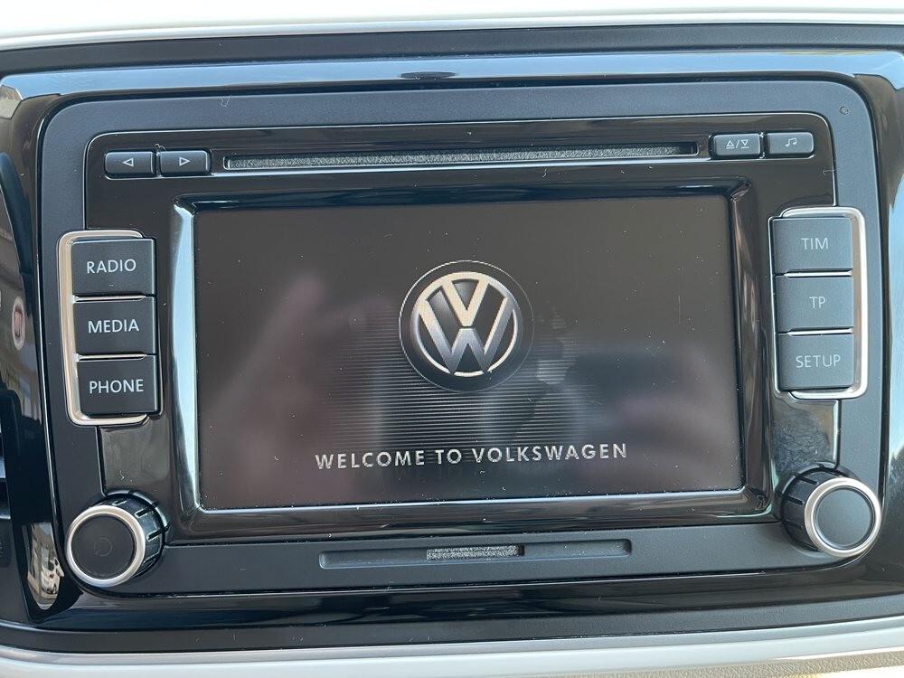 Volkswagen Maggiolino 1.6 TDI Design NEO PATENTATI