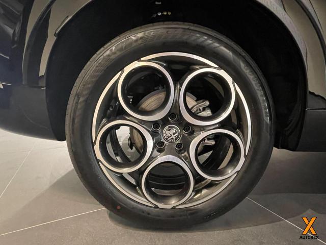ALFA ROMEO Tonale 1.5 160 CV MHEV TCT7 Sprint