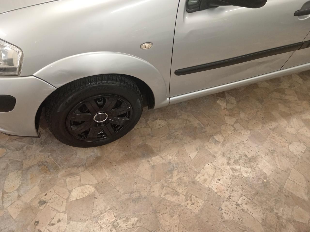 Citroen C3 1.1 Classique