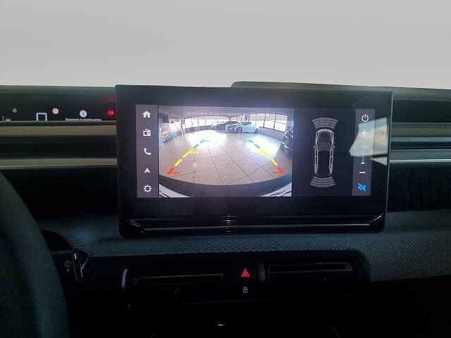 Citroen C3 C3 1.2 puretech turbo Max 100cv s&s