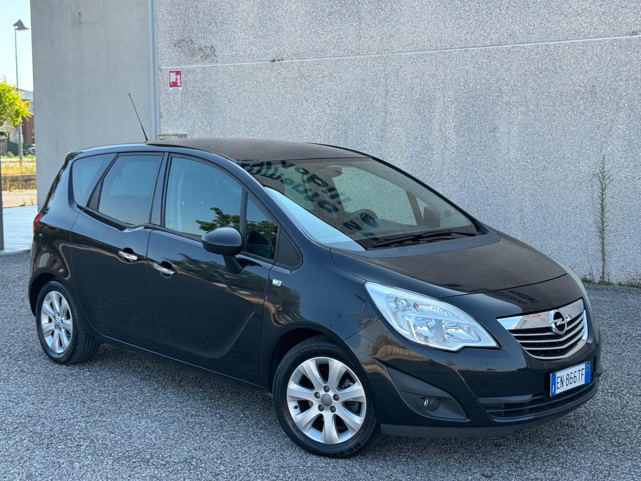Opel Meriva 1.4 Turbo 120CV GPL Tech Cosmo