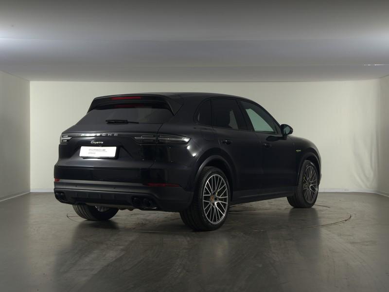 Porsche Cayenne 3.0 e-hybrid tiptronic