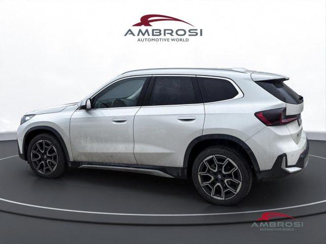 BMW X1 sdrive18d X-Line auto