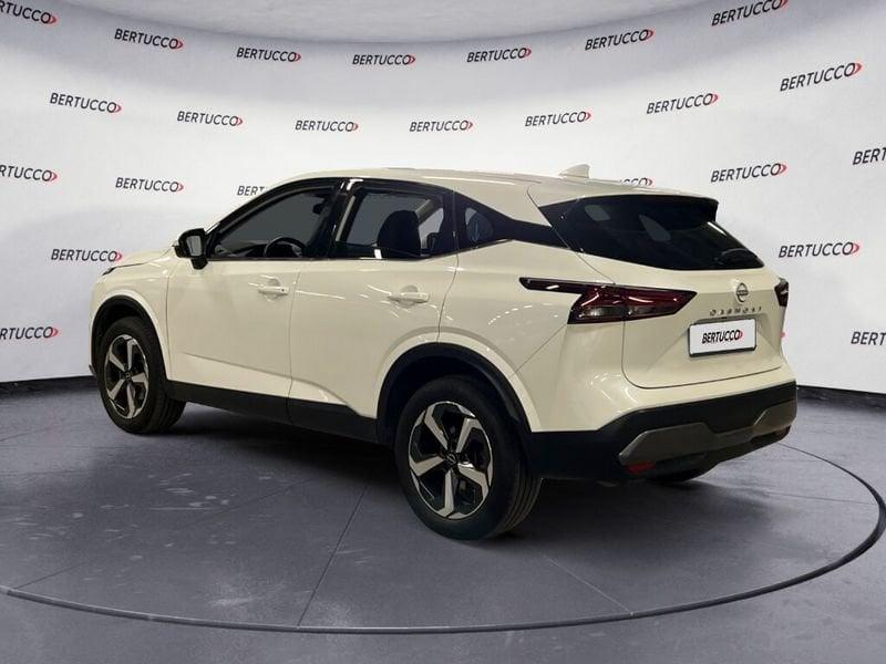 Nissan Qashqai 3ª serie e-Power Business