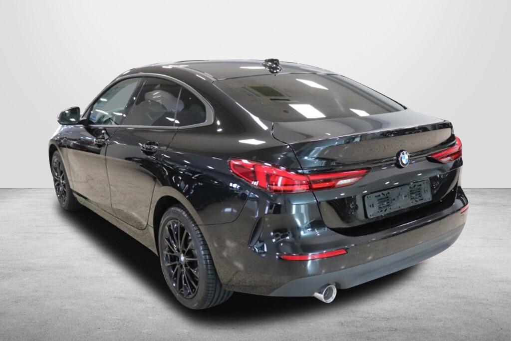 BMW 216D GRAN COUPE 115CV STEPTRONIC BUSINESS ADVANTAGE