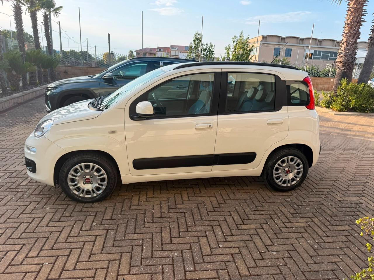 Fiat Panda 1.3 MJT S&S Lounge