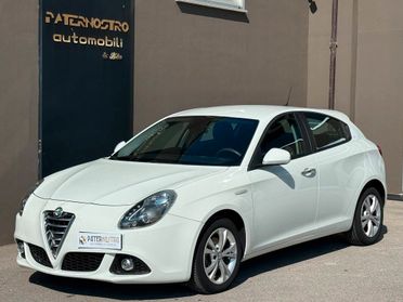 Alfa Romeo Giulietta 1.6 jtdm Progression E5+