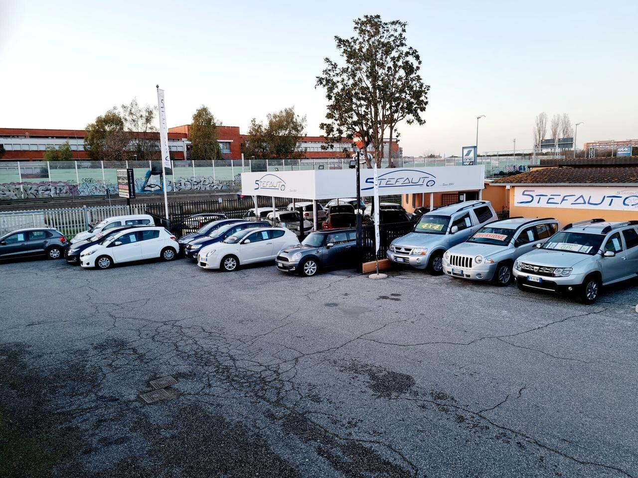 Fiat Panda 1.0 Hybrid*AUTOCARRO 2 POSTI*TAGLIANDI*.