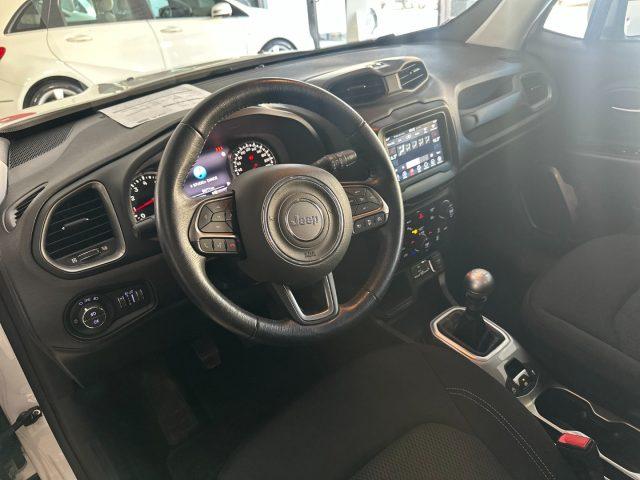 JEEP Renegade 1.0 T3 Limited