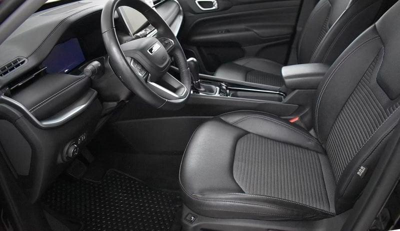 Jeep Compass Compass 1.5 Turbo T4 130 CV MHEV 2WD Altitude Navi 17" Led